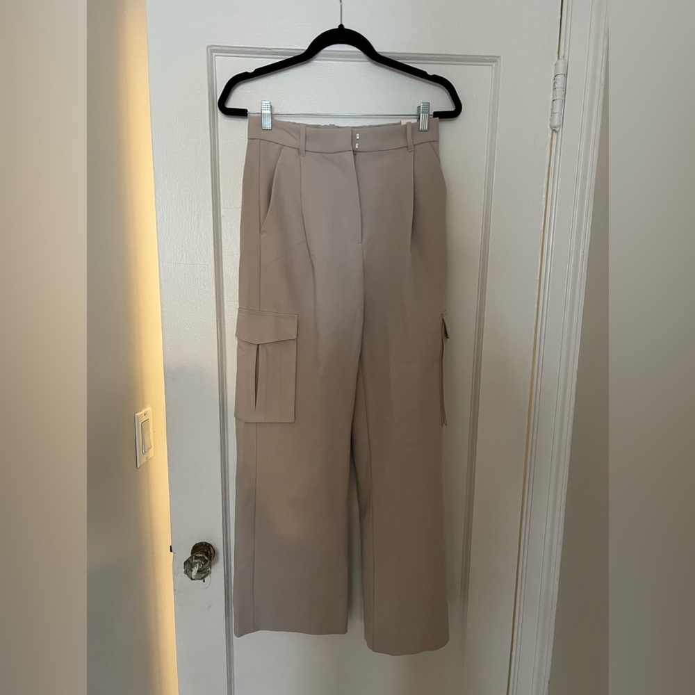 Brand new Abercrombie pants